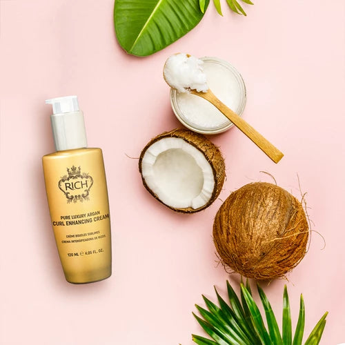 Curl Intensifying Cream - GLAM MODA