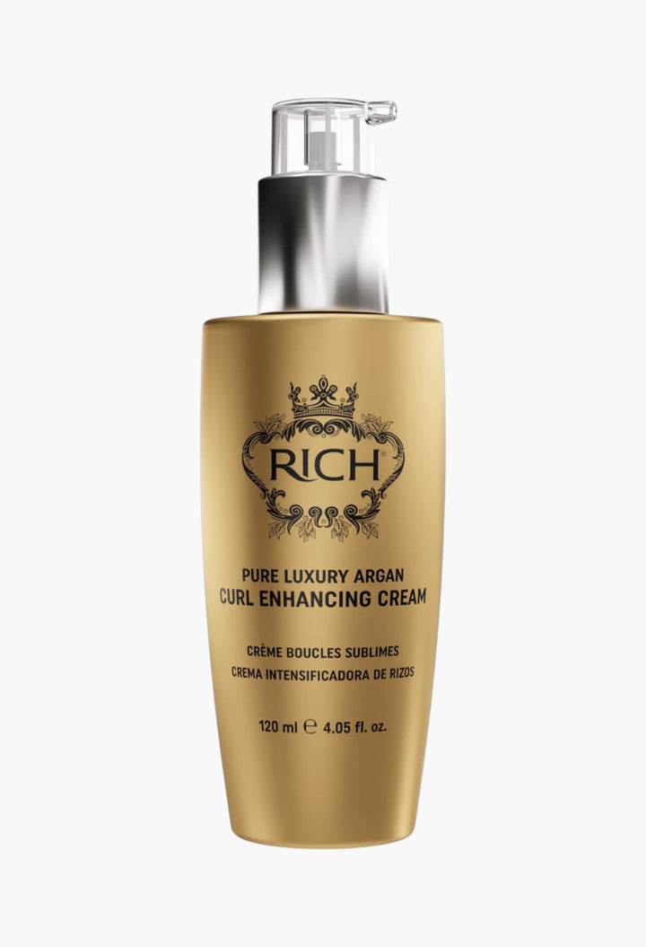 Curl Intensifying Cream - GLAM MODA