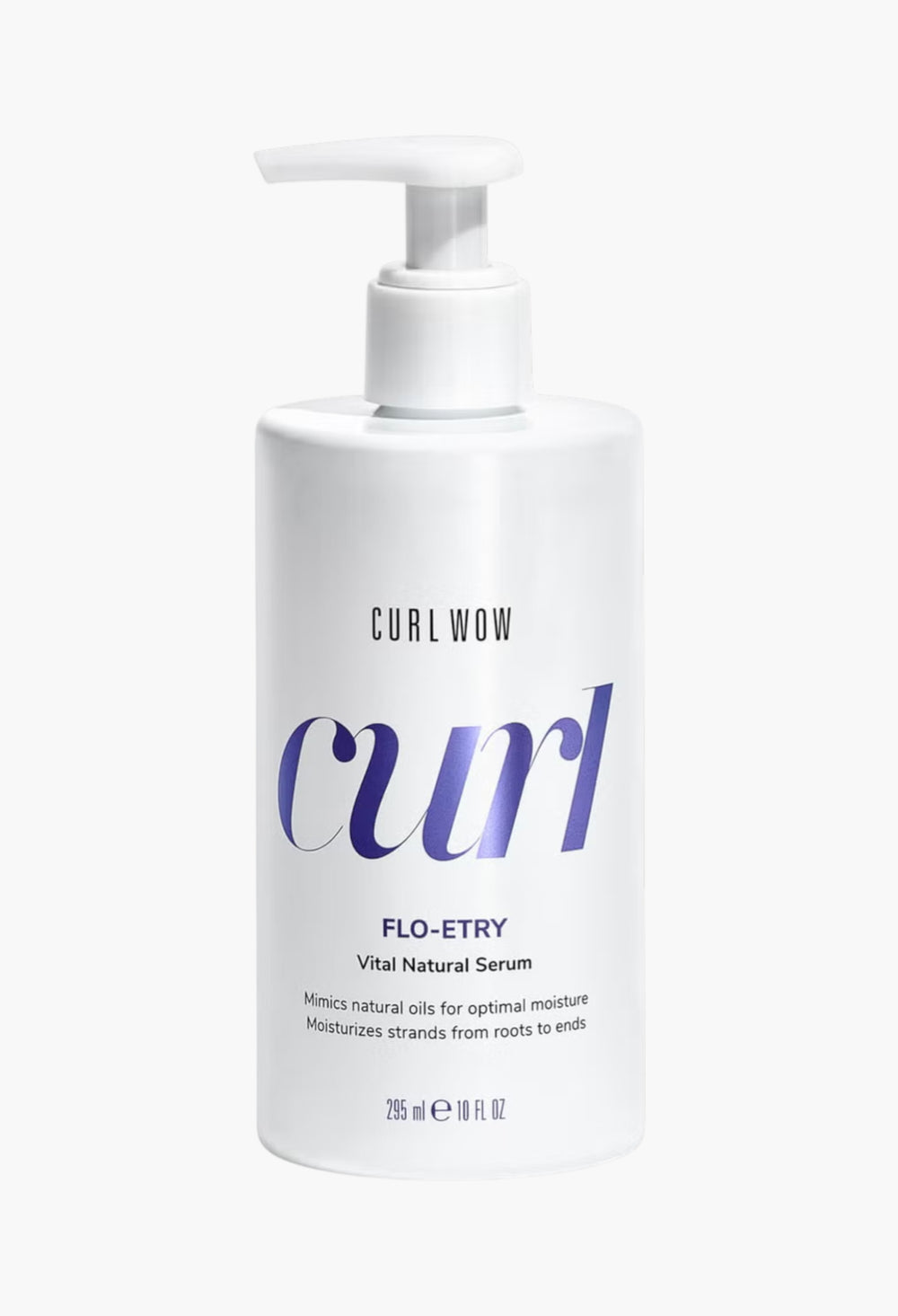 Curl Wow Anti-Frizz Curl Styling 295ml Duo - GLAM MODA