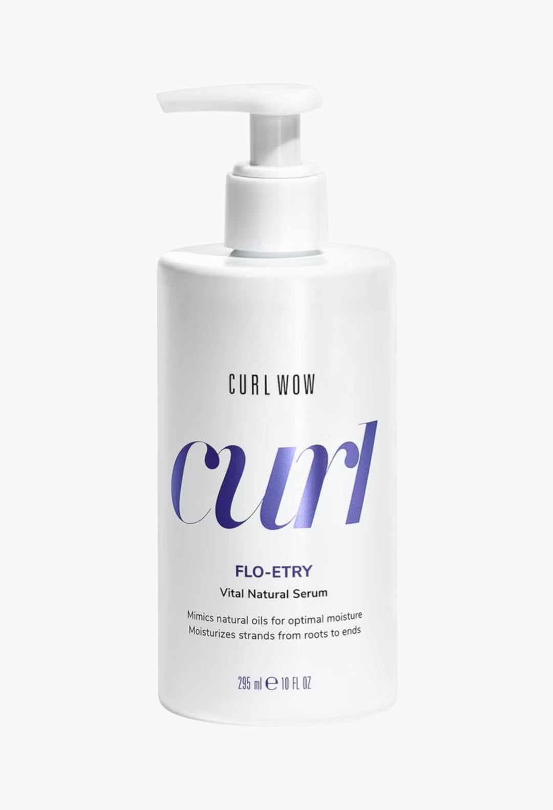 Curl Wow Anti-Frizz Curl Styling 295ml Duo - GLAM MODA