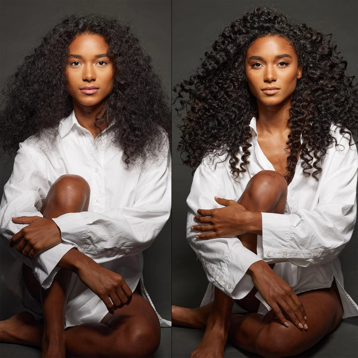 Curl Wow FLO-ETRY Vital Natural Supplement 295ml - GLAM MODA