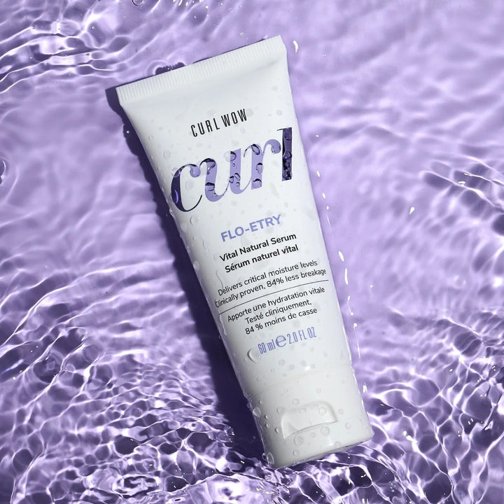 Curl Wow Floetry Travel - GLAM MODA