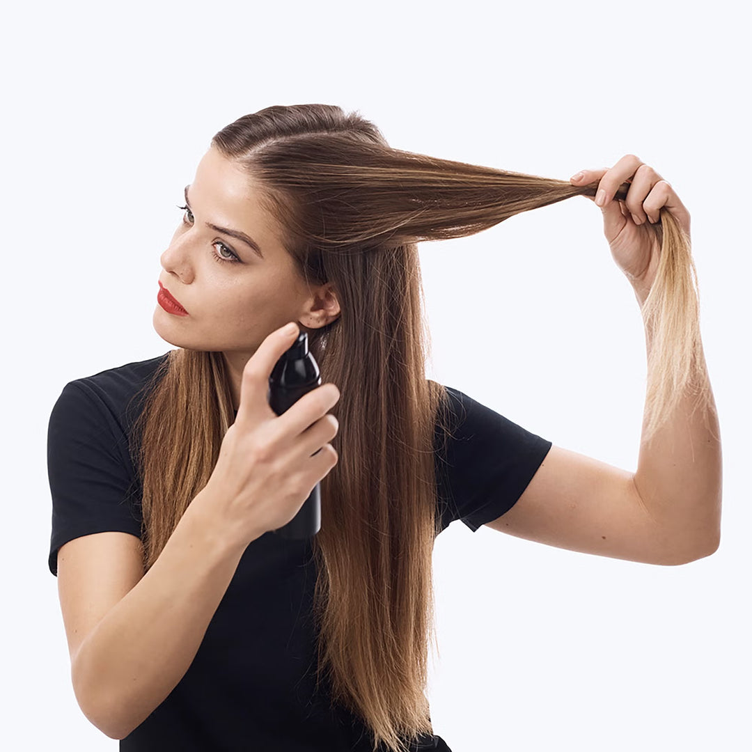 Curly Ever After Curl Hold Spray 120ml - GLAM MODA