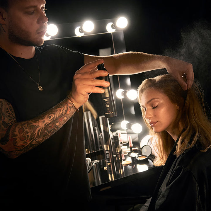 Curly Ever After Curl Hold Spray 120ml - GLAM MODA