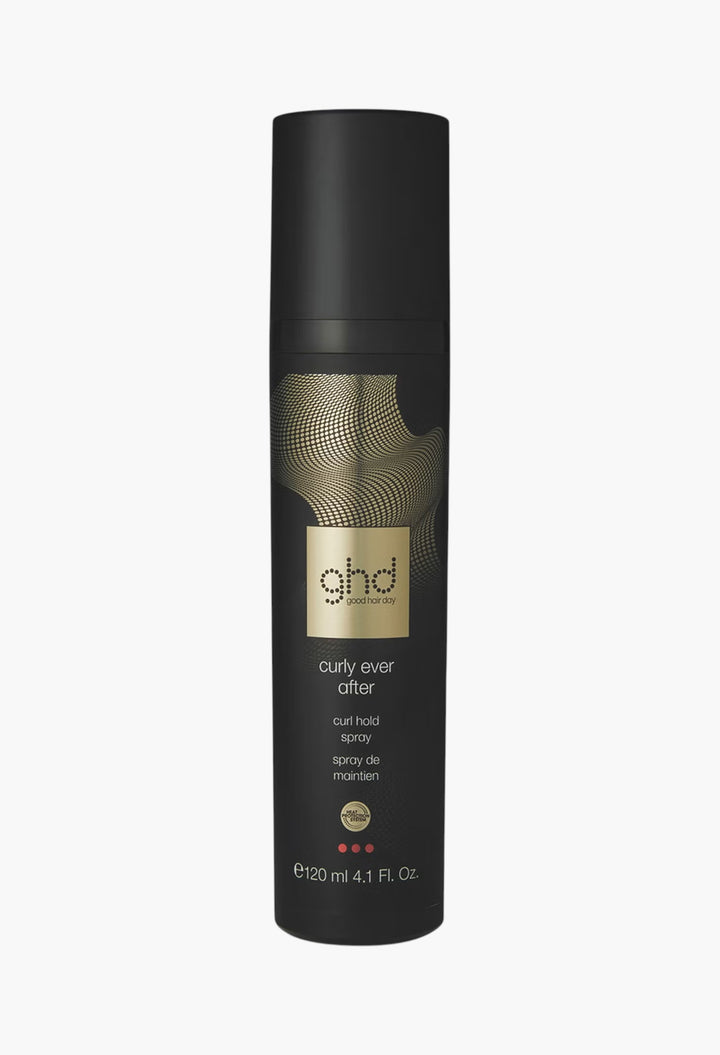 Curly Ever After Curl Hold Spray 120ml - GLAM MODA