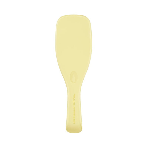 Pastel Lemon - The Ultimate Detangler Plant Brush™- Tight Curls & Coils