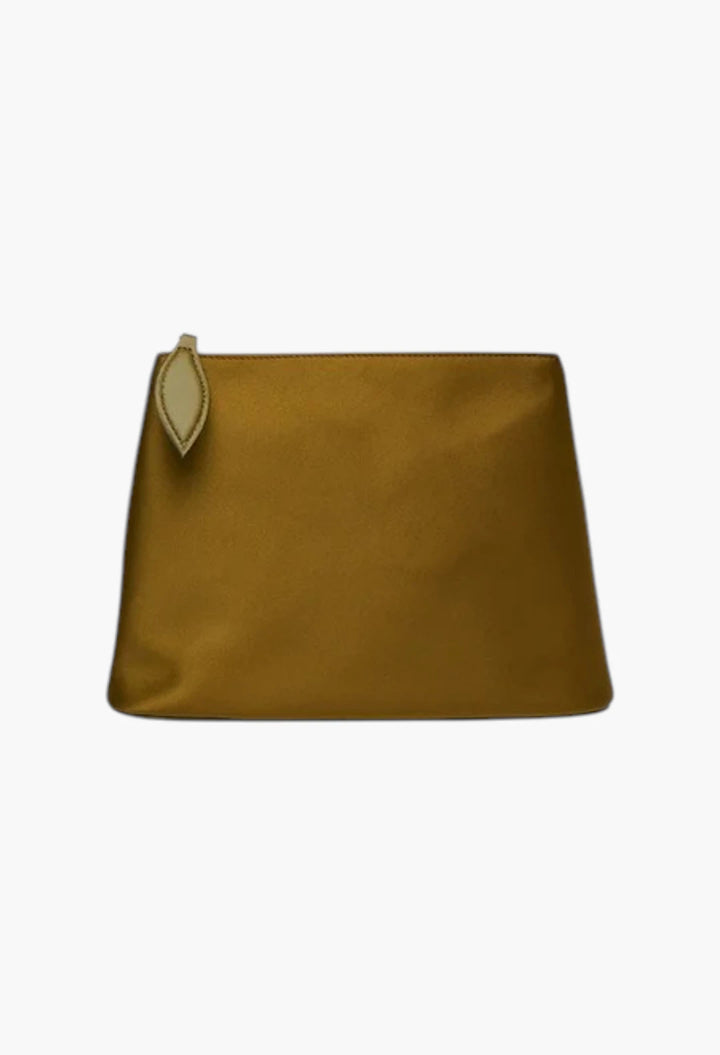 Zip Clutch