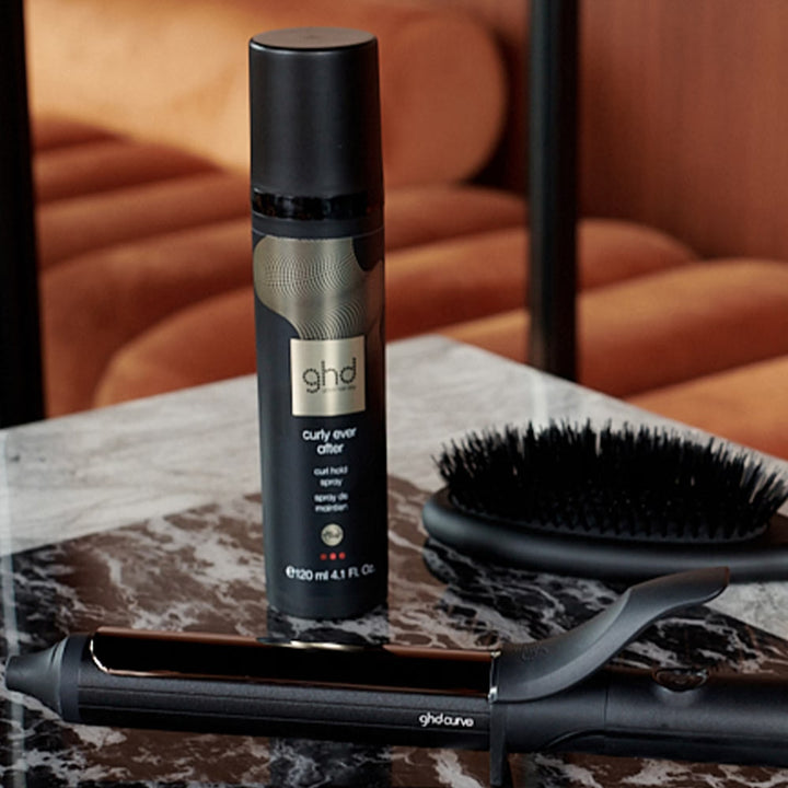 Curve Classic Curl Tong (26mm) - GLAM MODA