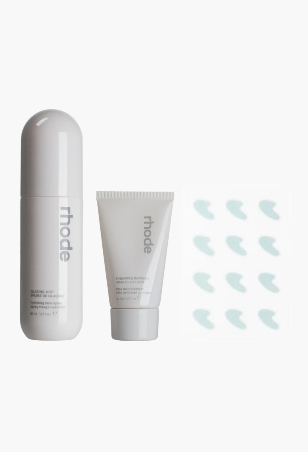 The Spot Care Set - GLAM MODA