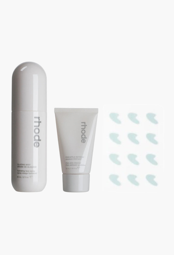 The Spot Care Set - GLAM MODA
