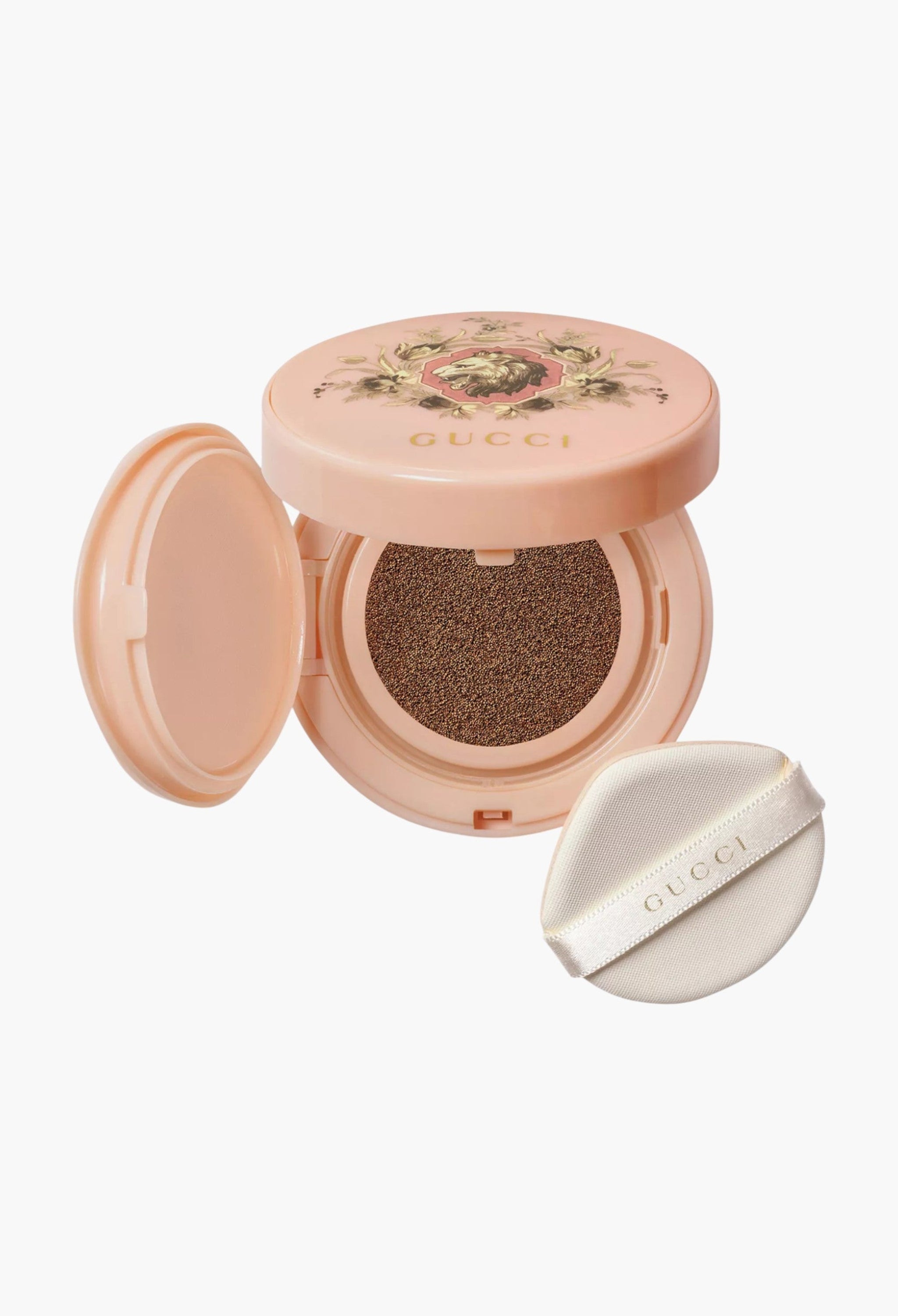 Cushion De Beauté Foundation 14g – Radiant, Hydrating & Buildable