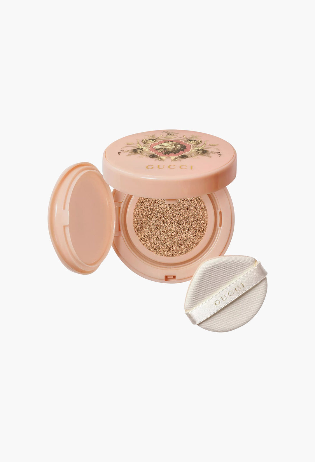 Cushion De Beaute Foundation 14g - GLAM MODA