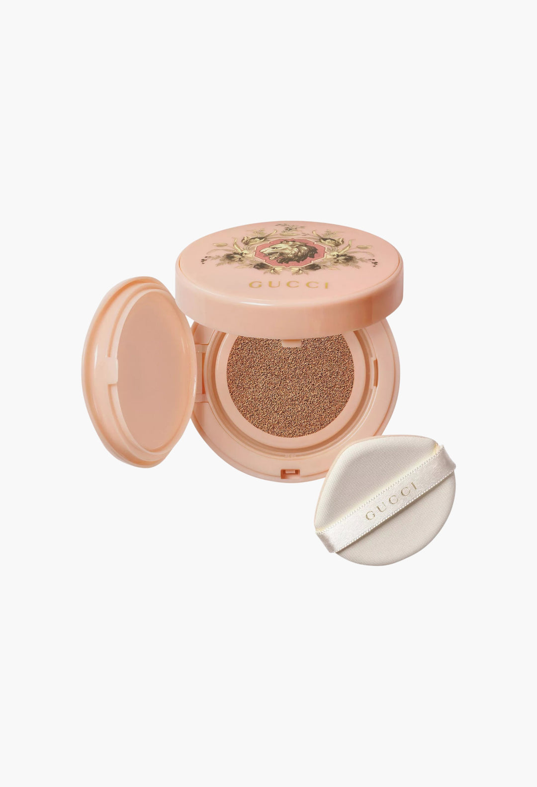 Cushion De Beaute Foundation 14g - GLAM MODA