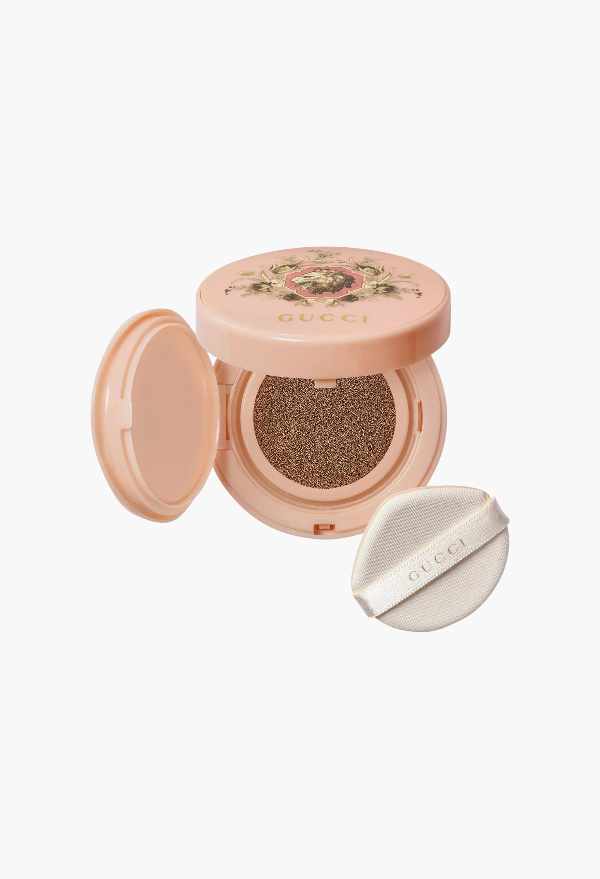 Cushion De Beauté Foundation 14g – Radiant, Hydrating & Buildable