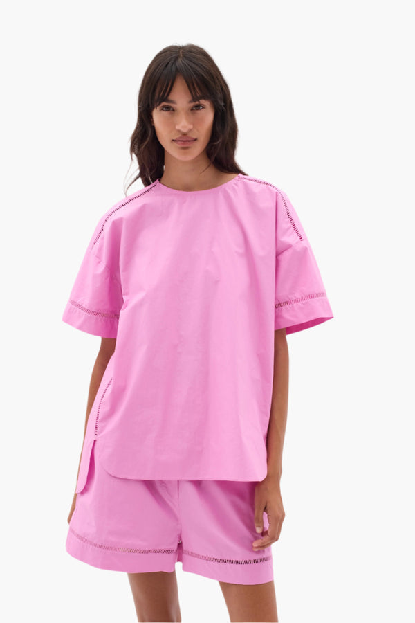 Cyclamen - FurlaIW Shorts