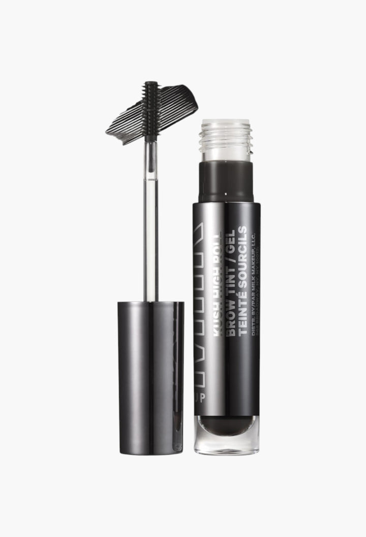 Kush High Roll Defining Tubing Eyebrow Gel - GLAM MODA