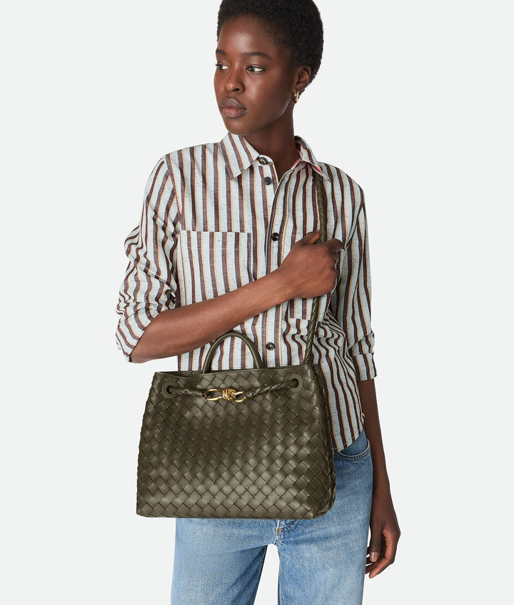 Cypress - Medium Andiamo - GLAM MODA