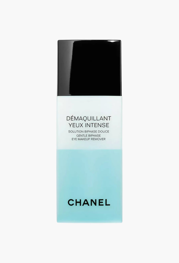 Démaquillant Yeux Intense - Gentle Biphase Eye Makeup Remover - GLAM MODA