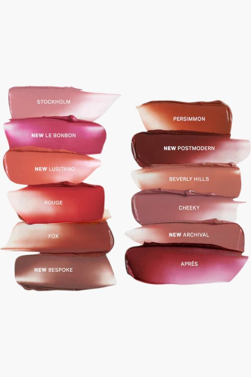 Bespoke - Flush Balm Blush
