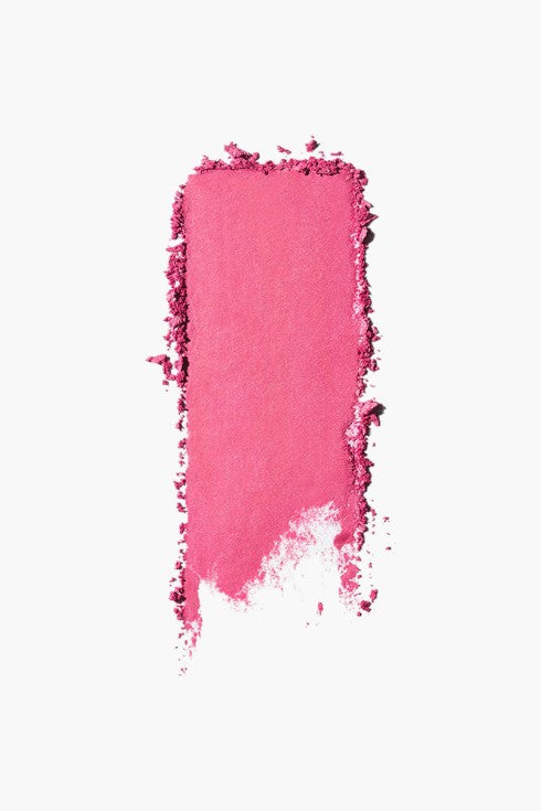 Amore Bright Fuchsia - Supersuede™ Baked Powder Blush