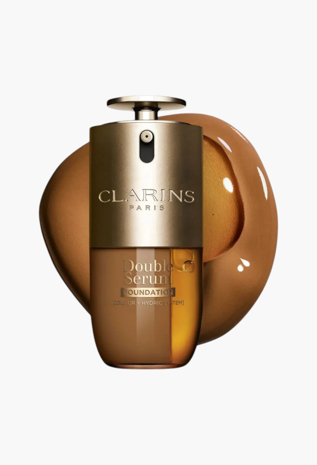 Double Serum Foundation 2in1 Hybrid Foundation - GLAM MODA