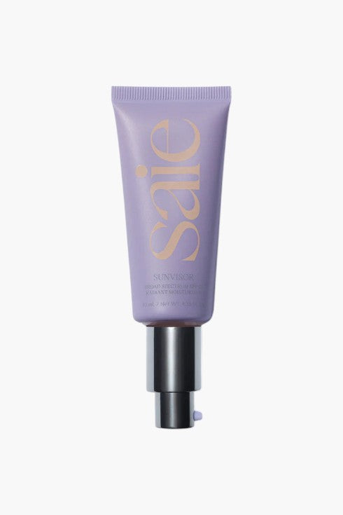 Sunvisor Your Serum, Oil, Moisturizer, And Spf 35 Sunscreen All In One
