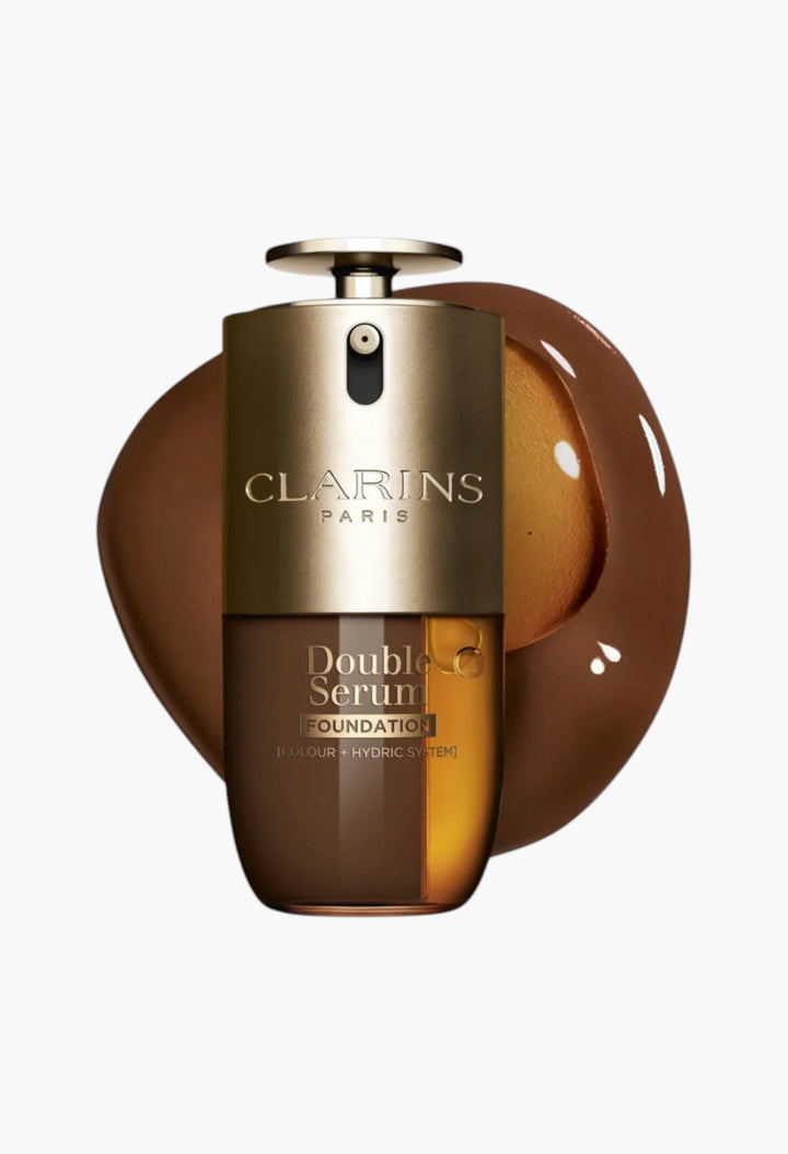Double Serum Foundation 2in1 Hybrid Foundation - GLAM MODA