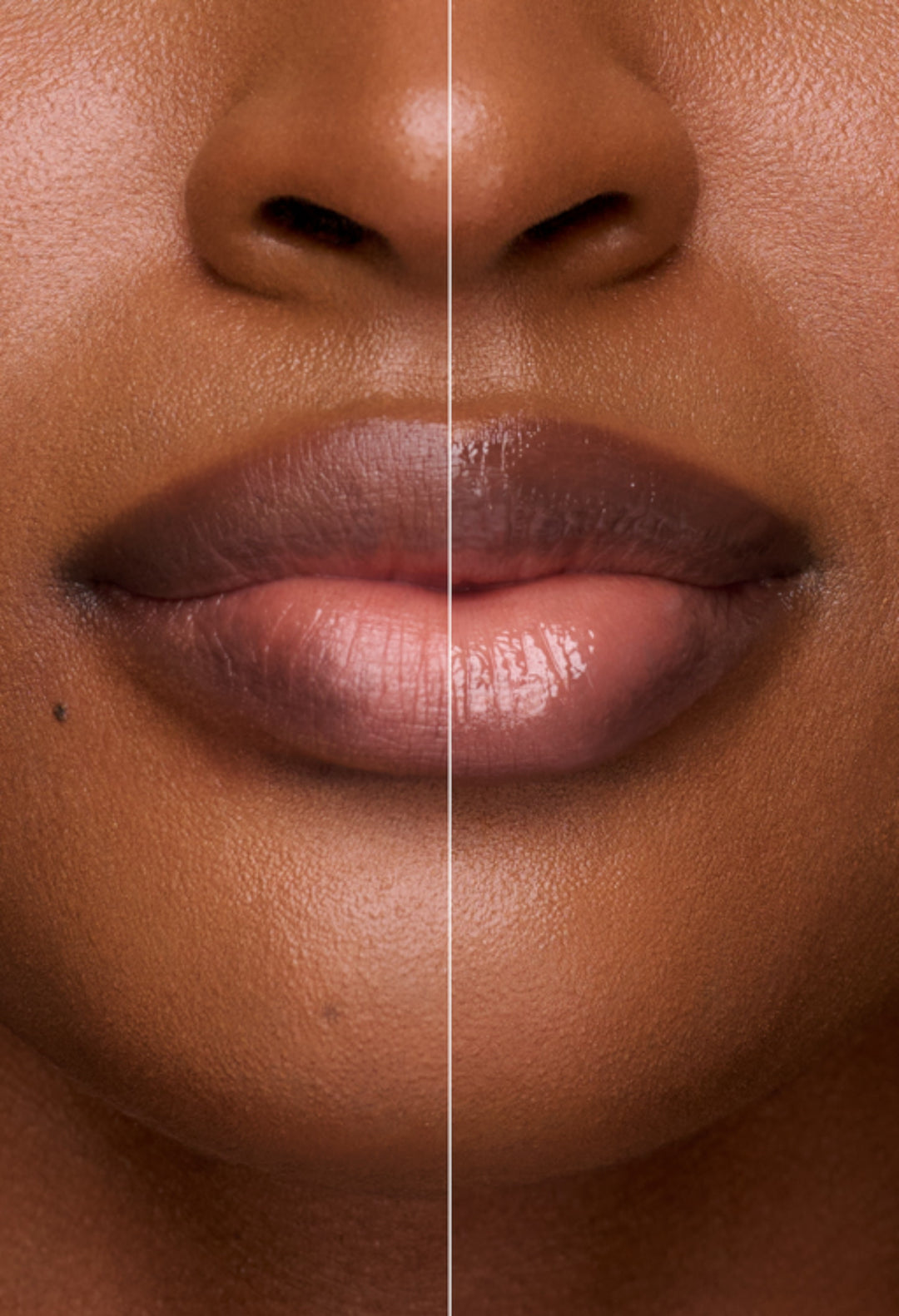 Beyond Clean Lip Gloss - Plumping, High-Shine Gloss