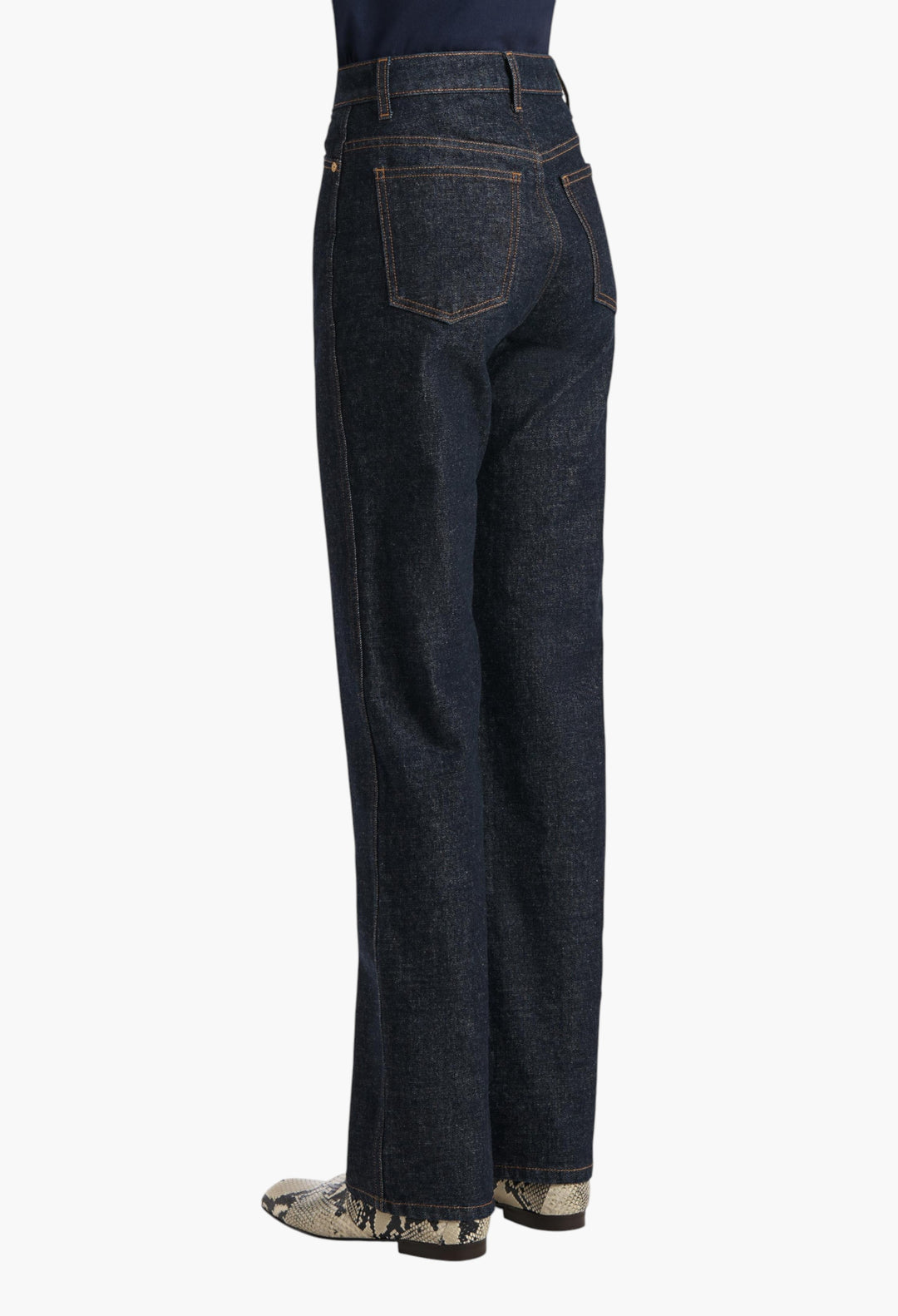 Danielle Stretch Jean - GLAM MODA