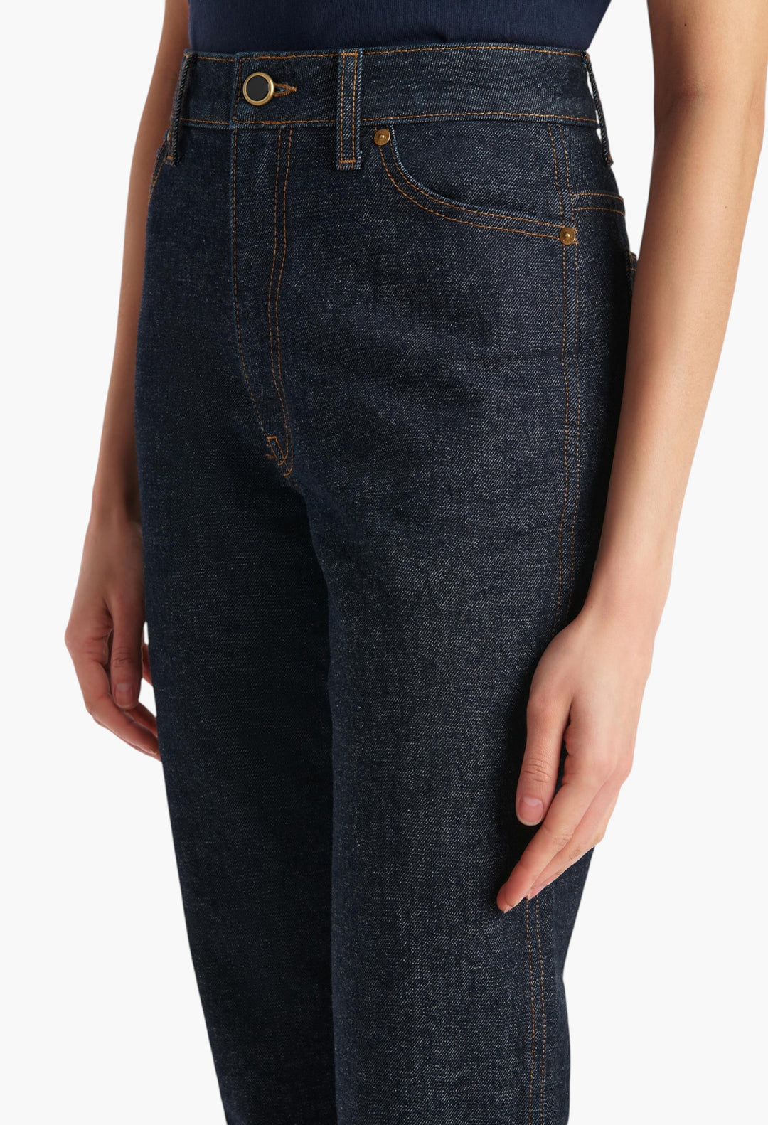 Danielle Stretch Jean - GLAM MODA