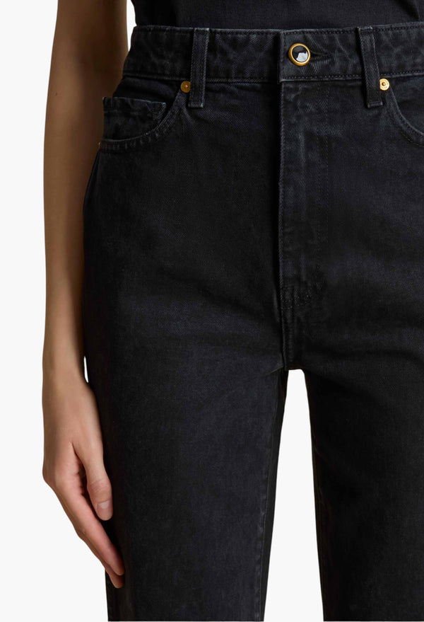 Danielle Stretch Jean