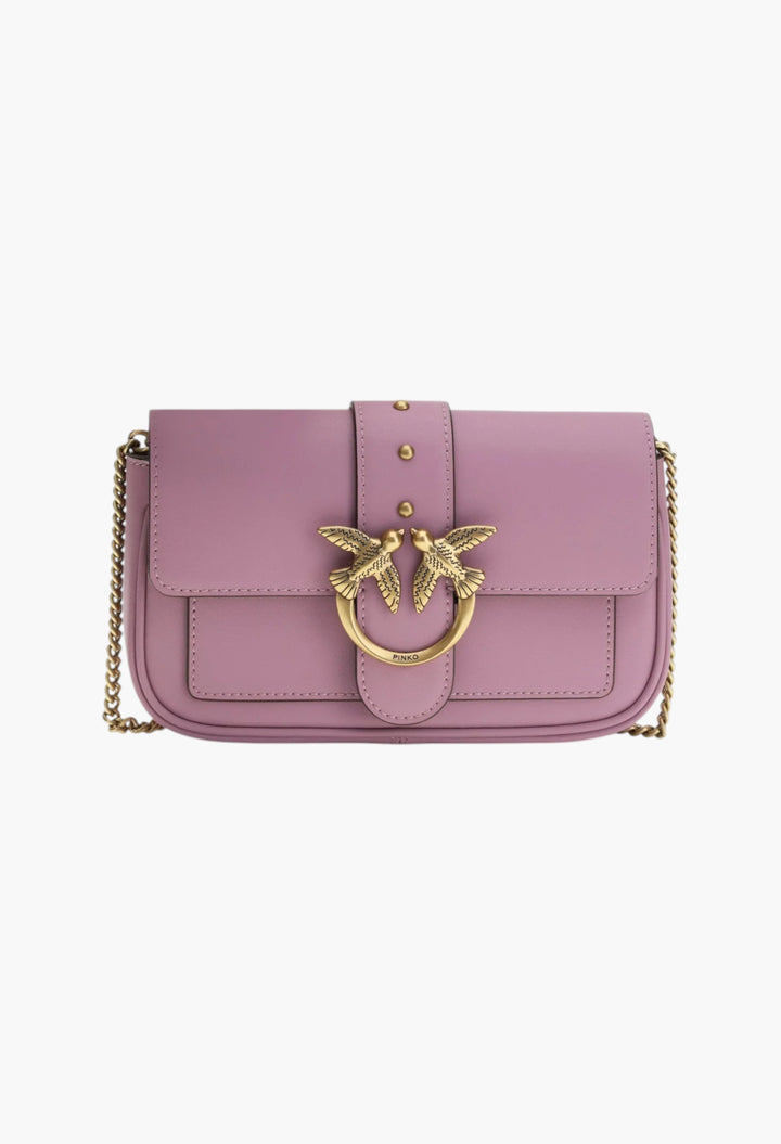 Love One Shoulder Bag - GLAM MODA