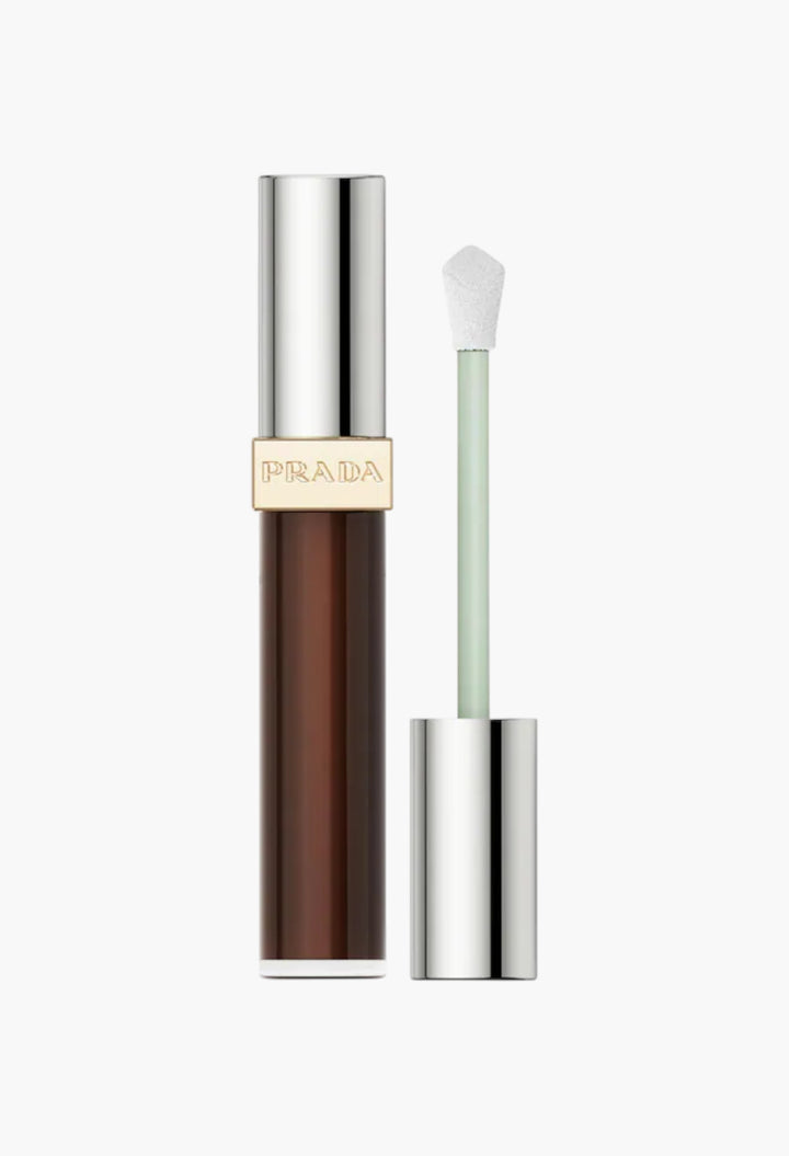 Micro-Correcting Blurring Concealer with Peptides - GLAM MODA