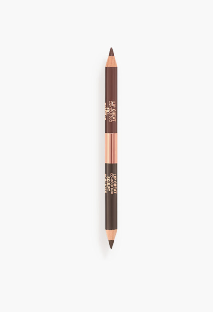 Lip Cheat Contour Duo - GLAM MODA
