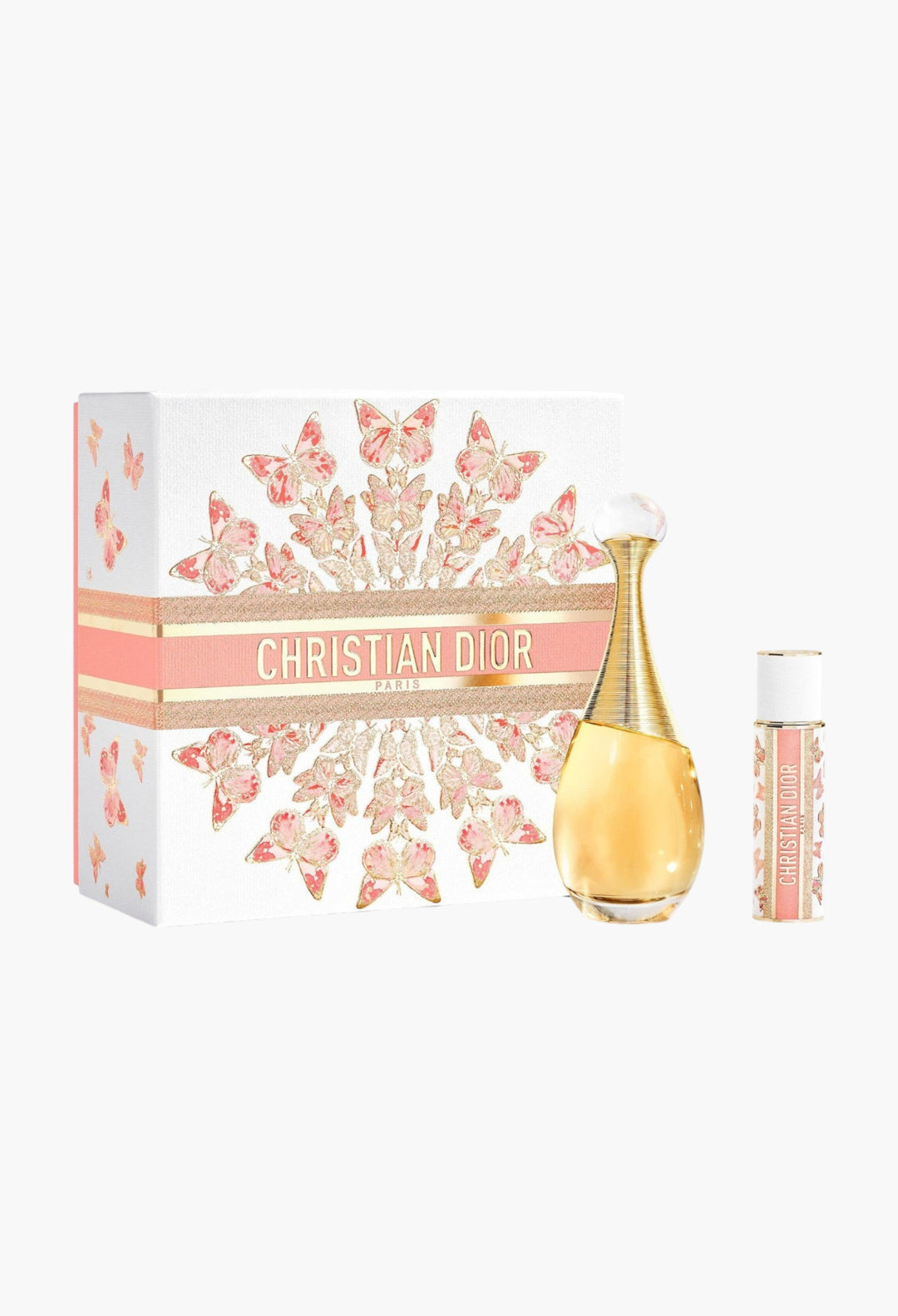 J’adore Eau de Parfum Set Eau de Parfum and Travel Spray - GLAM MODA