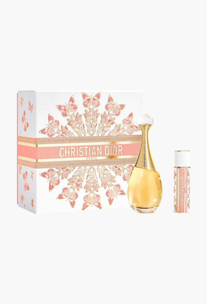 J’adore Eau de Parfum Set Eau de Parfum and Travel Spray - GLAM MODA