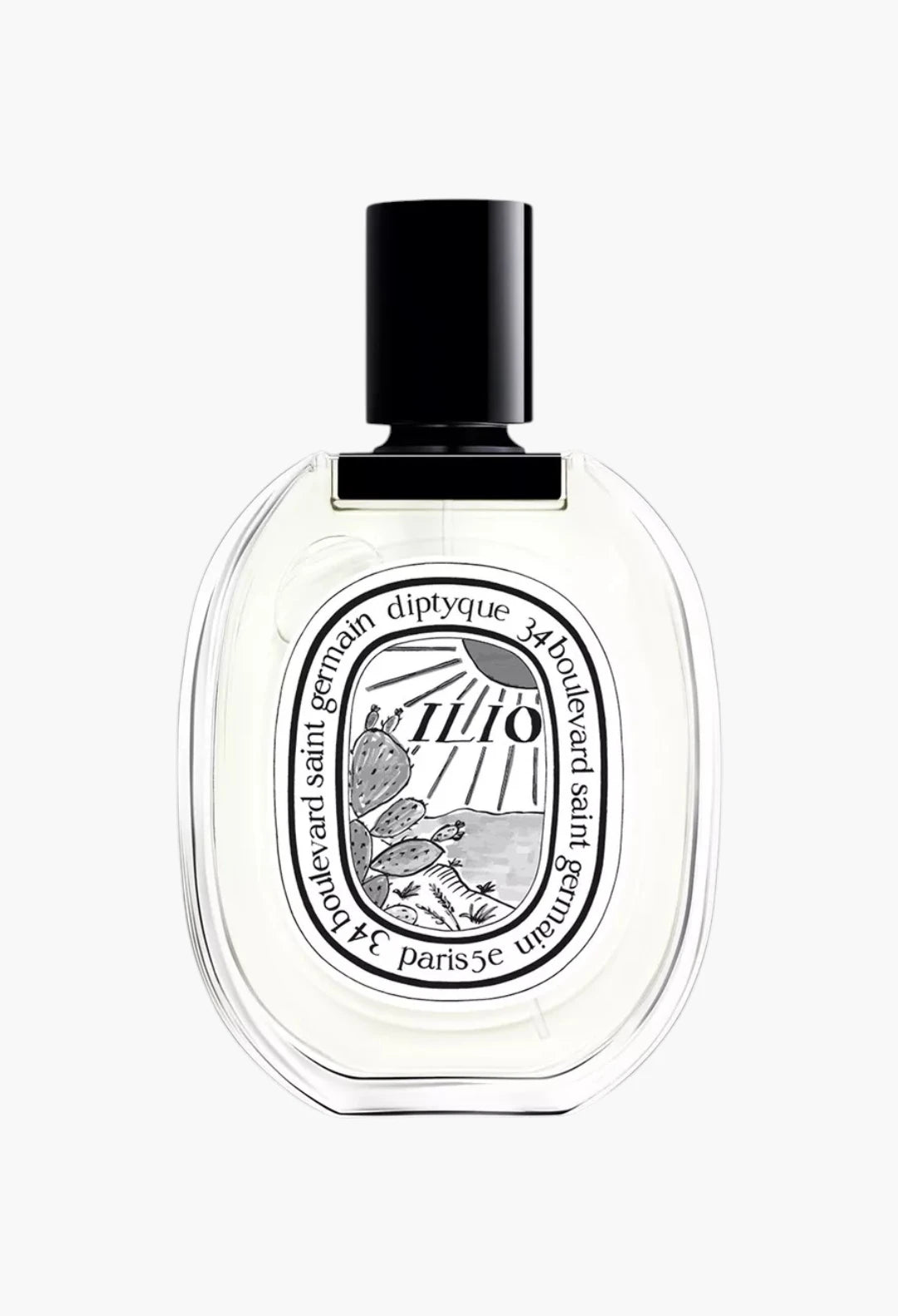 Ilio Eau de Toilette