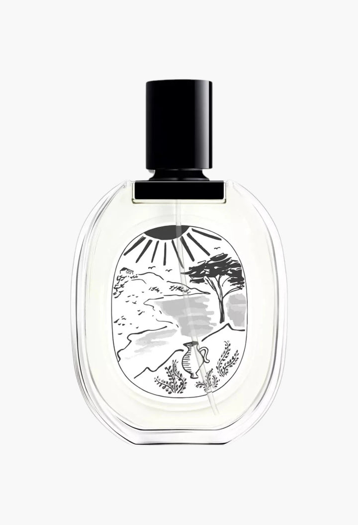 Ilio Eau de Toilette