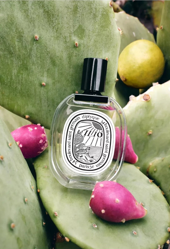 Ilio Eau de Toilette