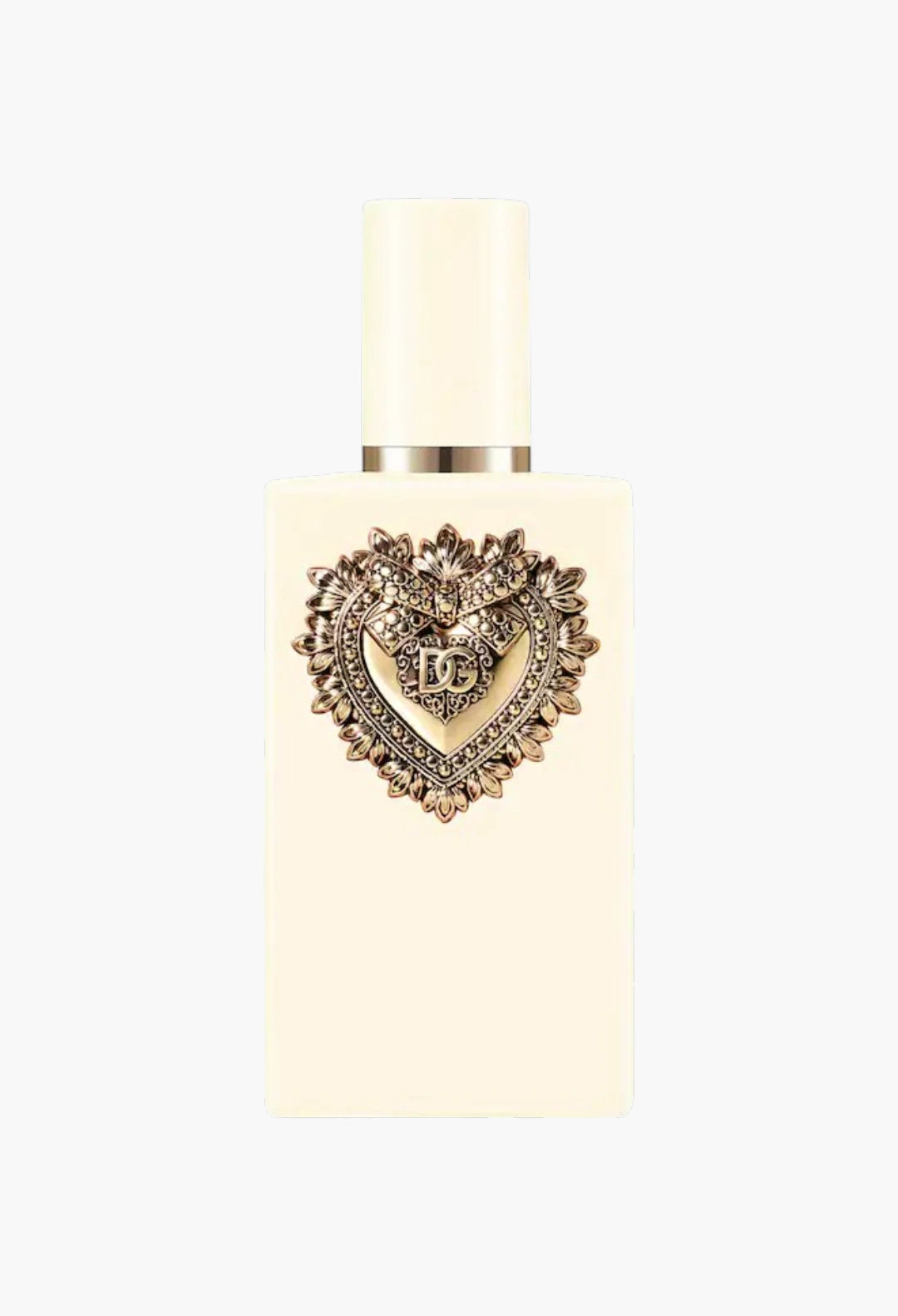 Your Devotion Eau de Parfum Intense with Orange Blossom and Vanilla Milk