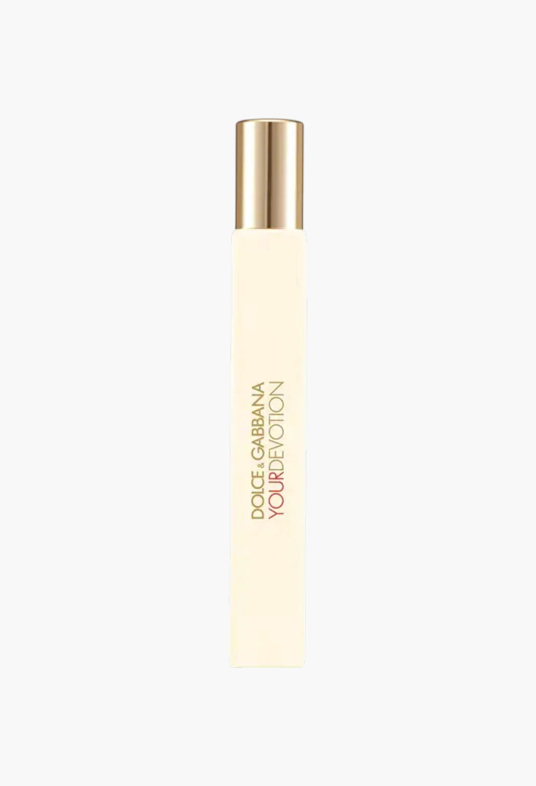 Your Devotion Eau de Parfum Intense with Orange Blossom and Vanilla Milk