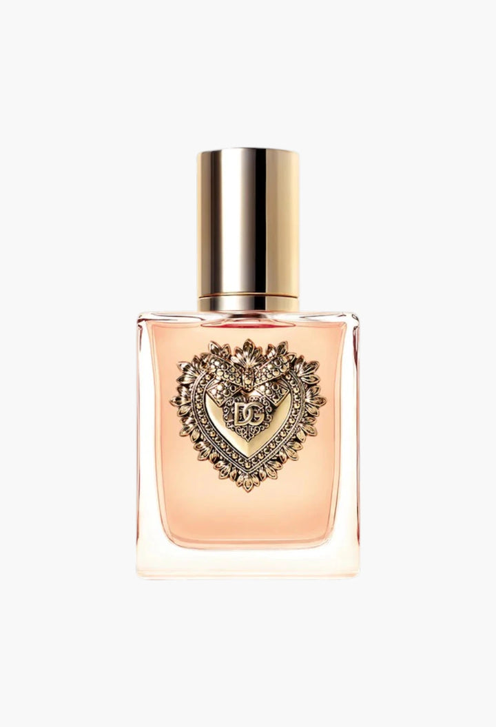 Devotion Eau de Parfum with Citrus & Vanilla