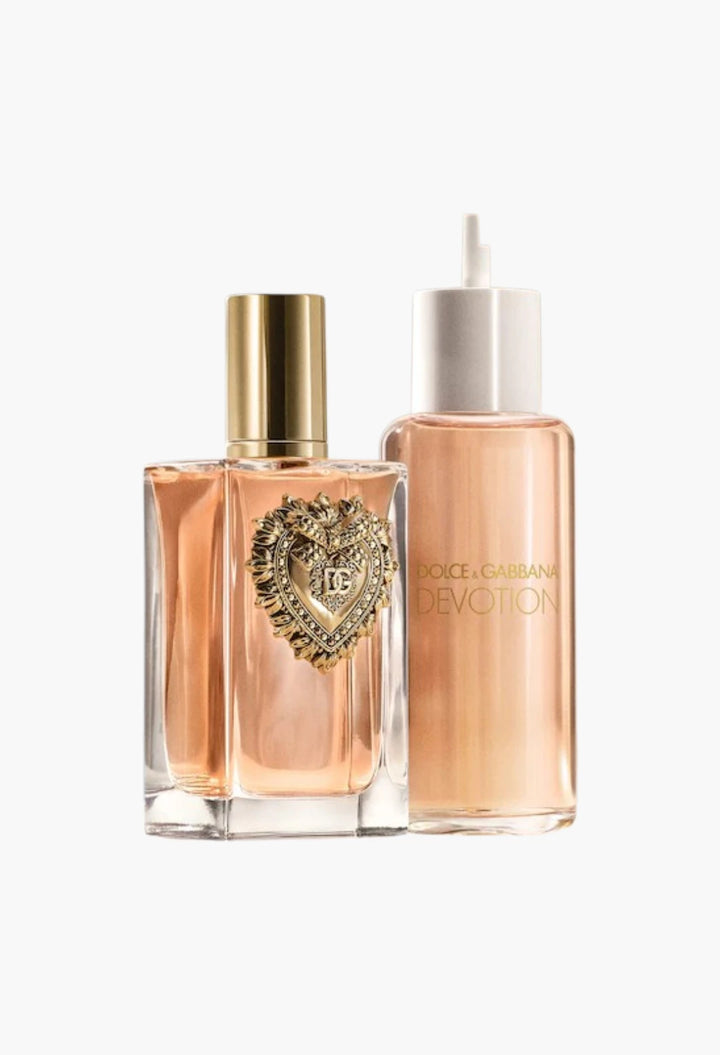 Devotion Eau de Parfum with Citrus & Vanilla