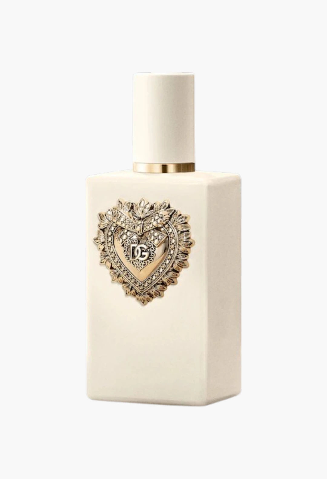 Your Devotion Eau de Parfum Intense with Orange Blossom and Vanilla Milk
