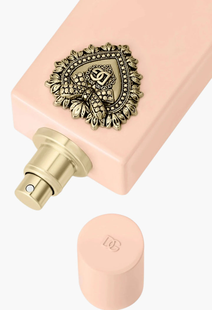 My Devotion Eau De Parfum Intense