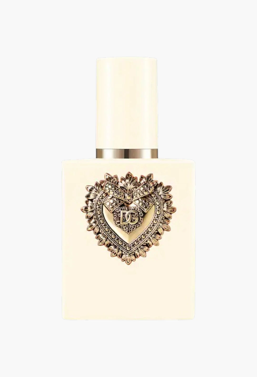 Your Devotion Eau de Parfum Intense with Orange Blossom and Vanilla Milk