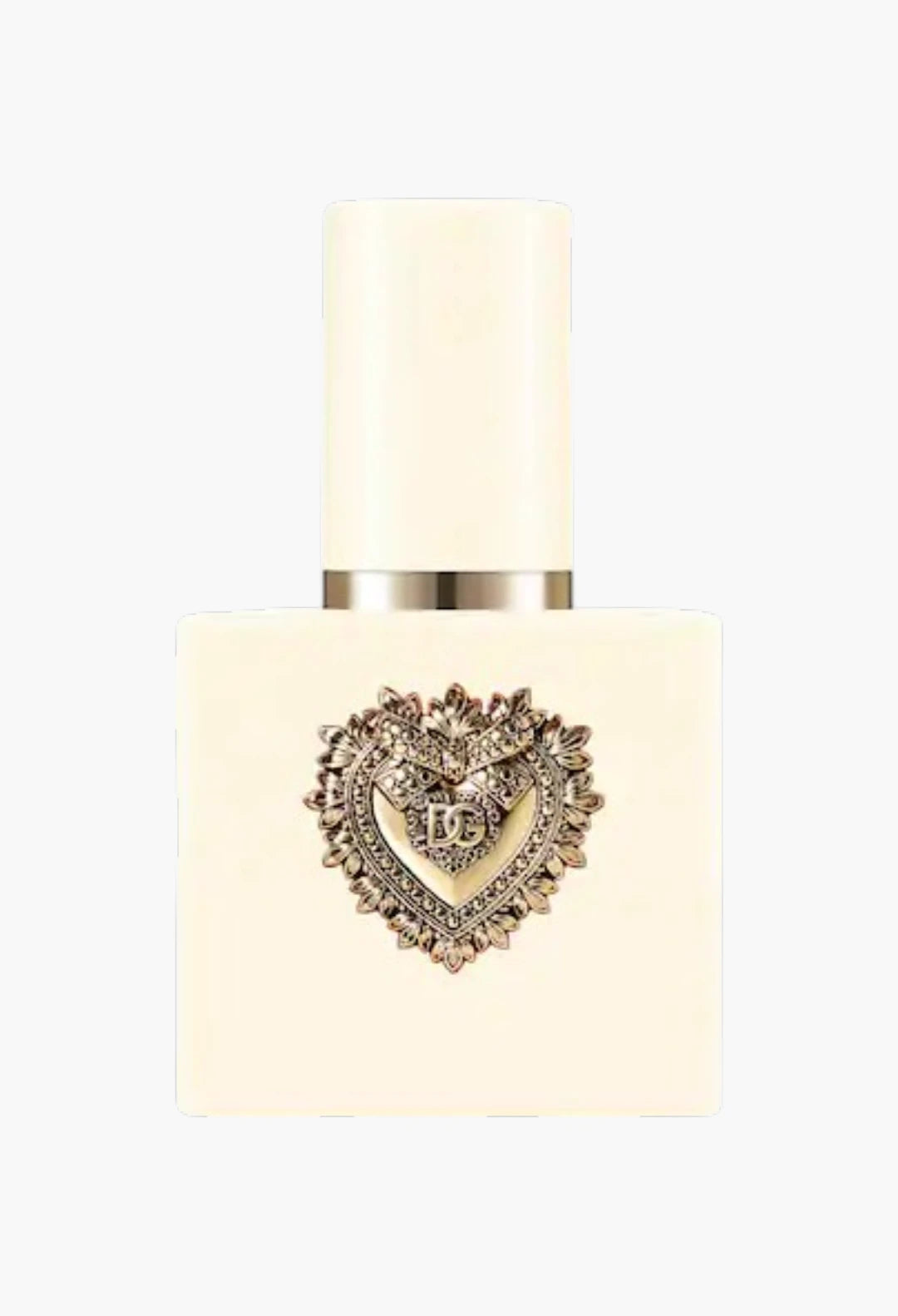 Your Devotion Eau de Parfum Intense with Orange Blossom and Vanilla Milk