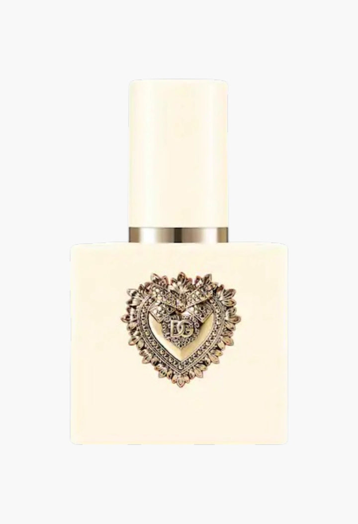 Your Devotion Eau de Parfum Intense with Orange Blossom and Vanilla Milk