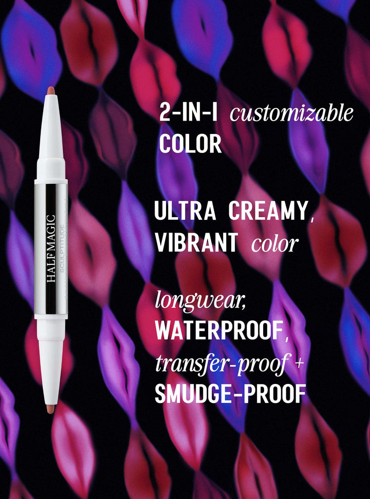 Sculptitude - GLAM MODA