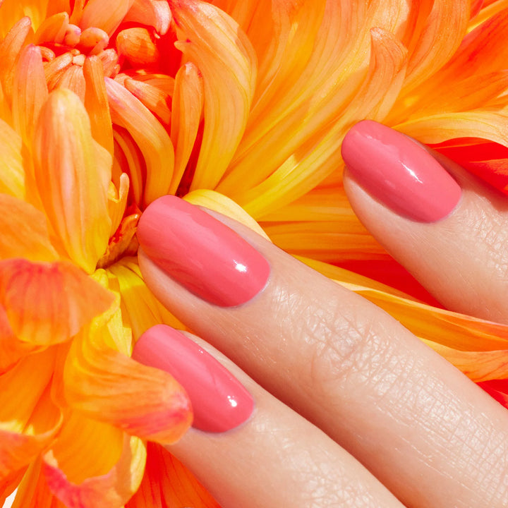 Nail Polish Green - GLAM MODA